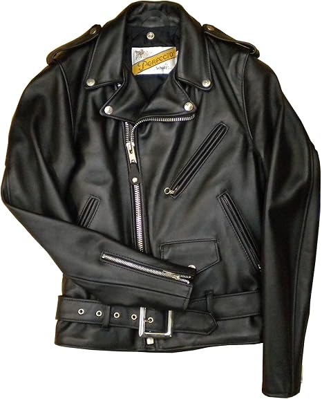 Amazon Schott ショット 618big Size Double Riders W革ジャン ダブルライダース ビッグサイズ アメリカ製 54 コート ジャケット 通販