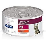 hills sensitive stomach wet cat food