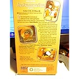 An American Tail - The Mystery of the Night Monster [VHS]