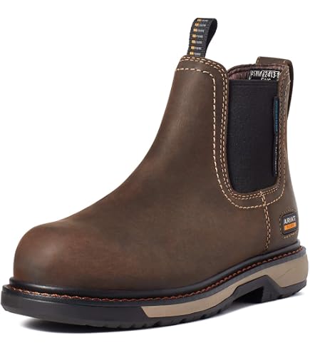 Amazon.com | ARIAT Men display picture 1