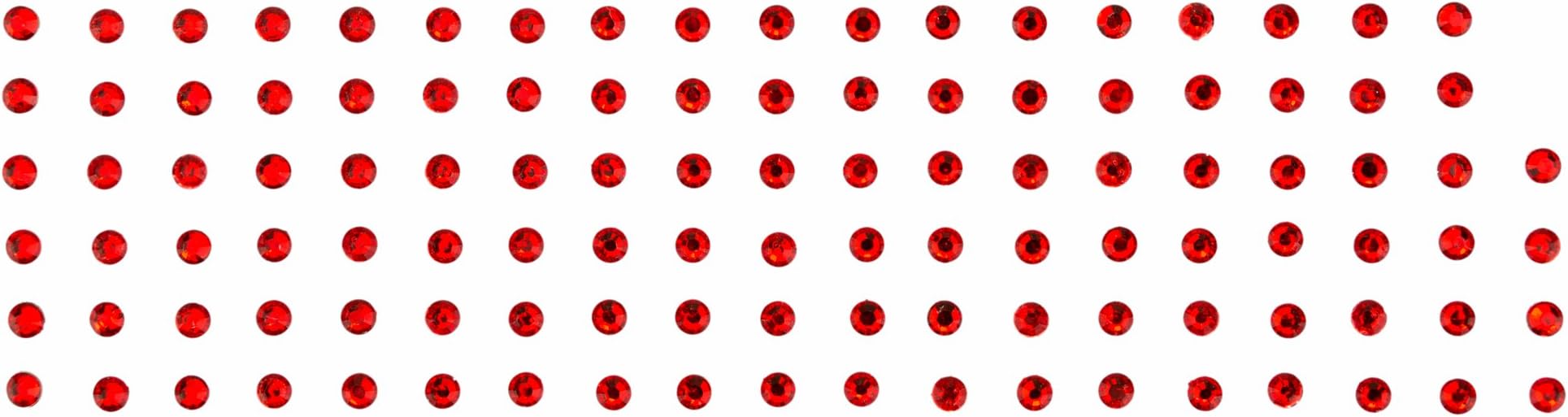 Bindi (Red)