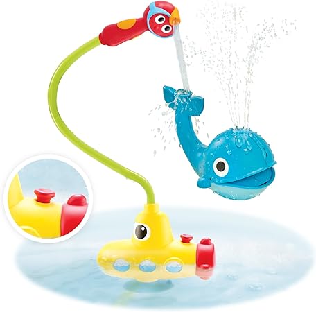 gated play yard babies