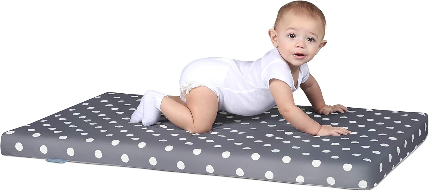 milliard mini crib mattress