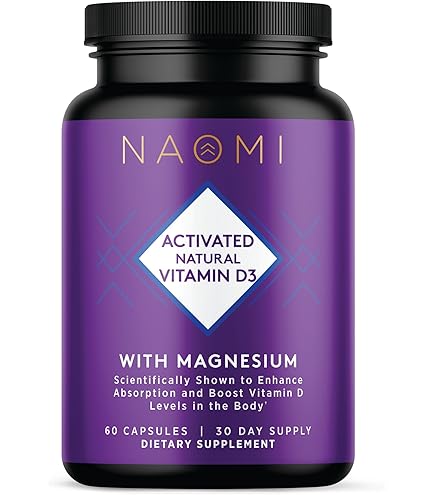 Amazon.com: NAOMI Mighty Mg - Magnesium Glycinate & Malate Blend