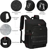 NEWHEY 30L Cooler Backpack Insulated Leakproof Picnic Bag Waterproof view 3