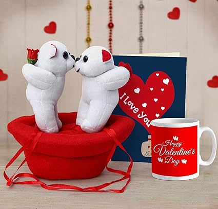 valentine special gift for wife