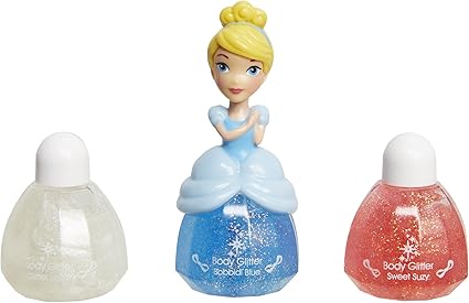 disney princess little kingdom makeup set