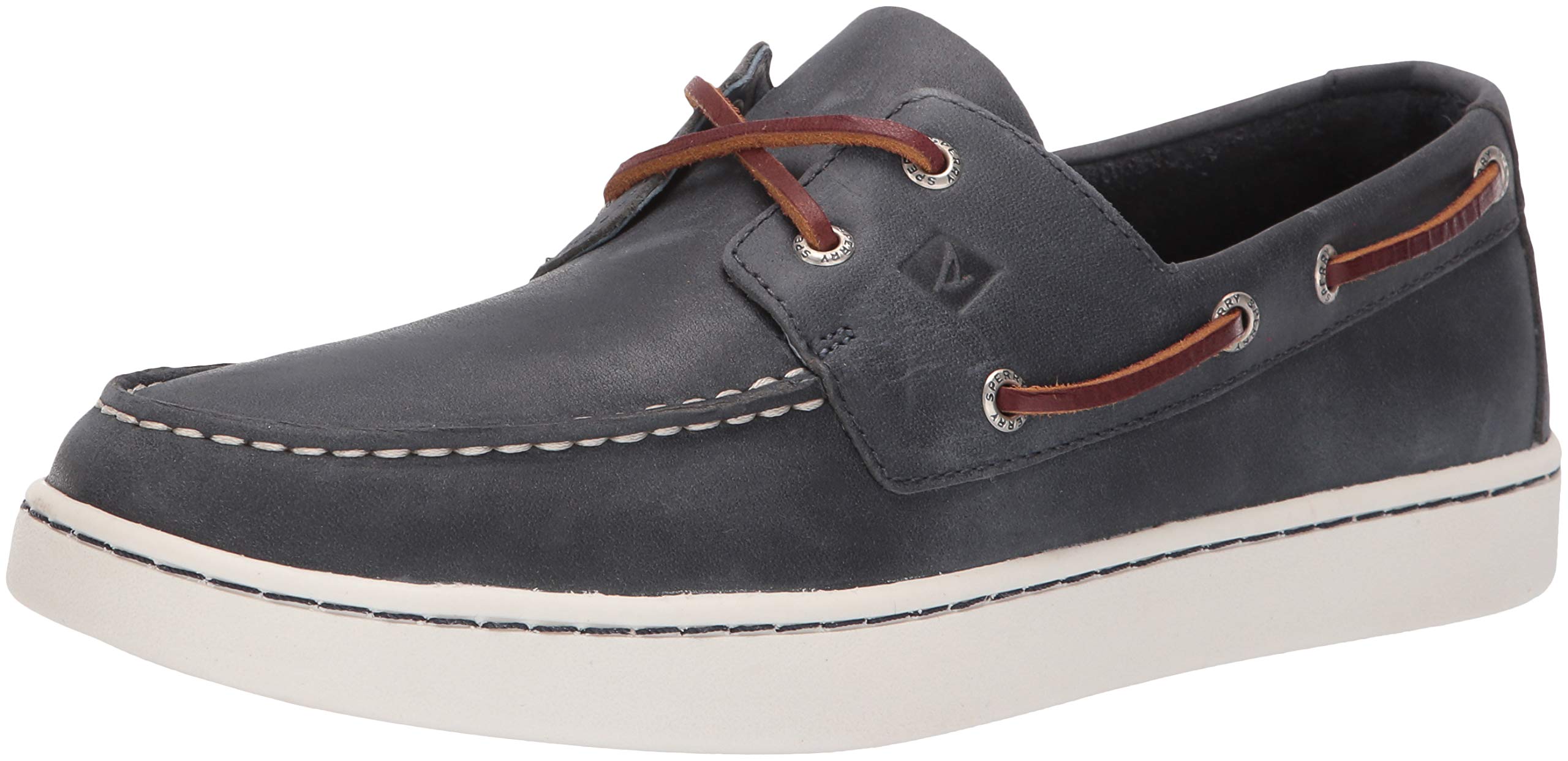 sperry cup 2 eye