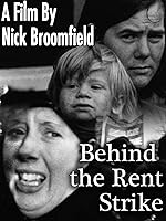 Behind the Rent Strike