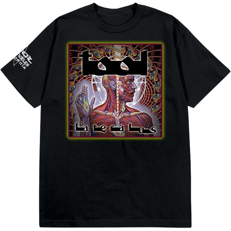 Amazon.com: Rock Off officially licensed products Men's Tool