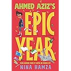 Ahmed Aziz's Epic Year