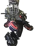 Hockey and Sports Equipment Dryer Rack