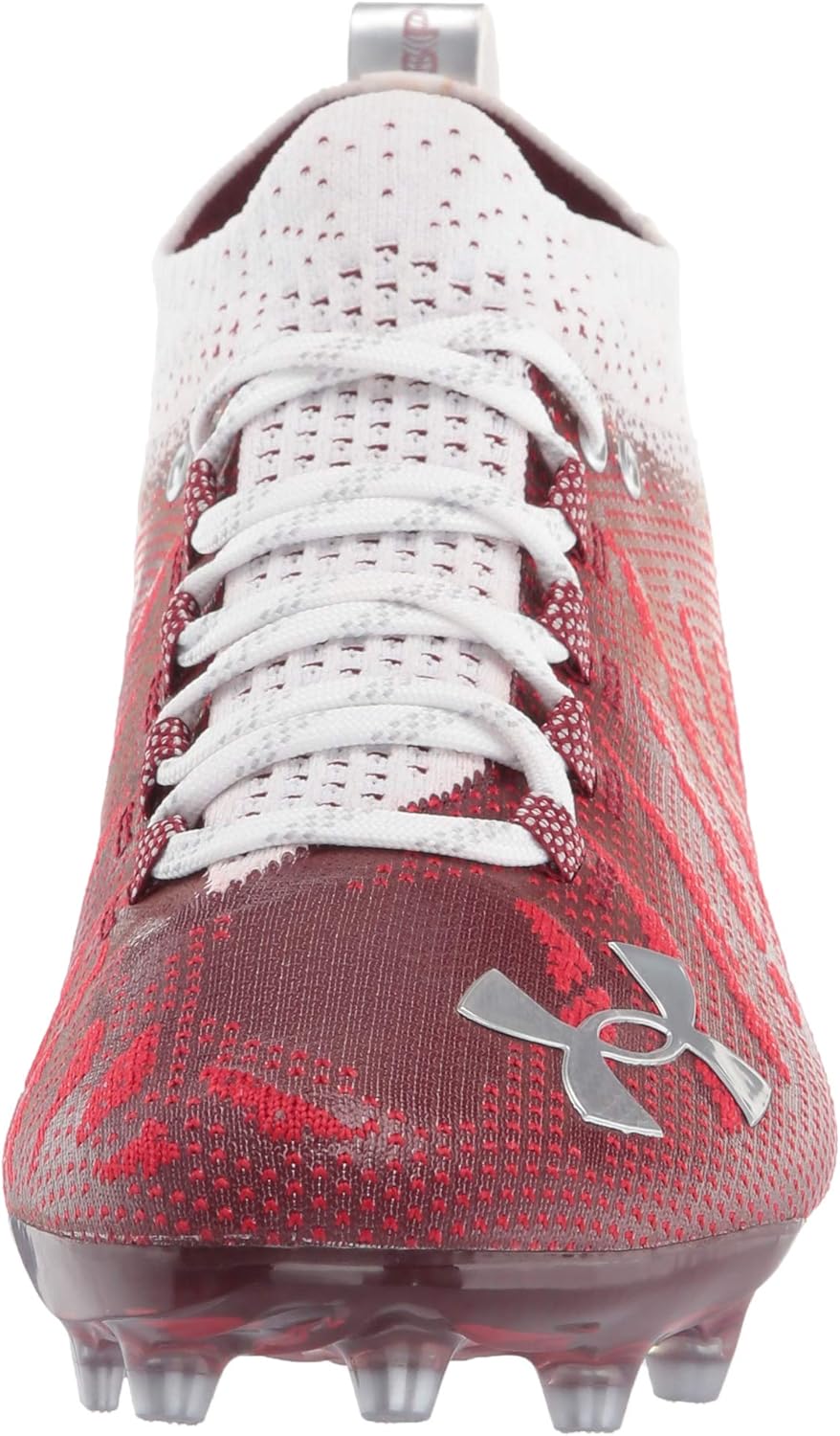 under armour spotlight lux mc football cleats