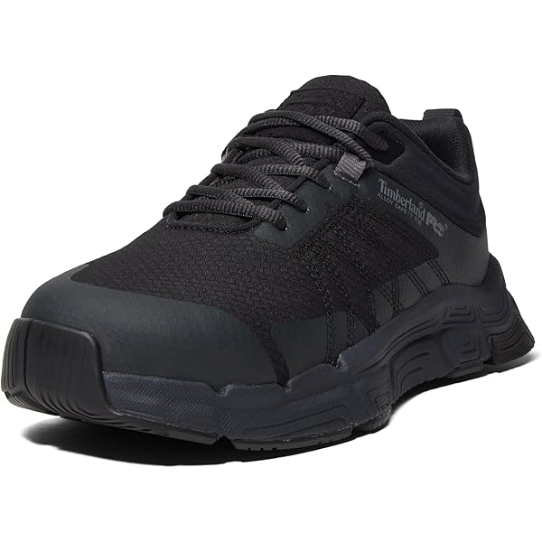 プロフ必読 Amazon.com: Timberland PRO Men's XR-1 Alloy Safety Toe Industrial