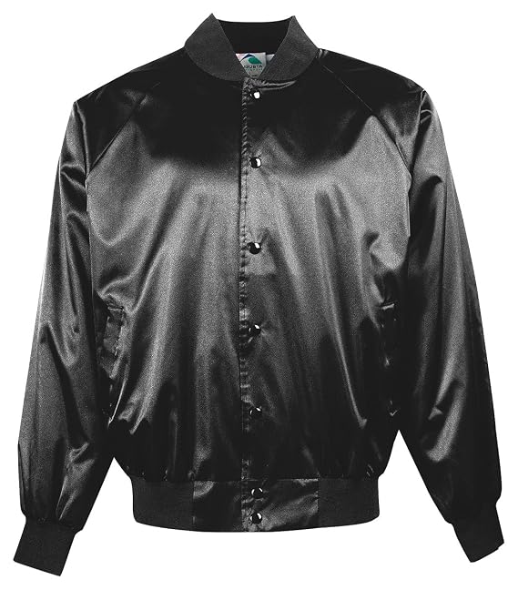 baseball pitching jackets