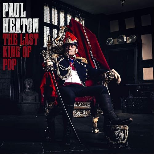 #15 — The Last King of Pop
