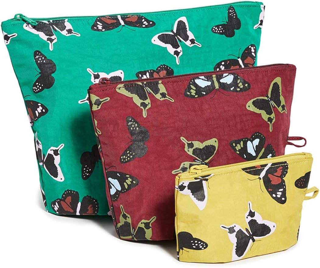 butterfly baggu