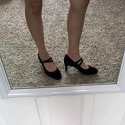 clarks dancer reece pump