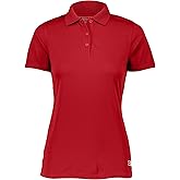 Russell Athletic Women's Essential Polo