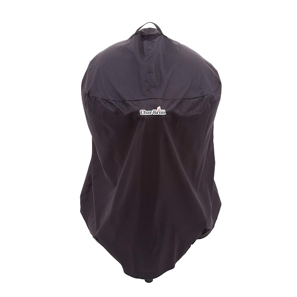 CHARBROIL® KETTLEMAN TRU-INFRARED CHARCOAL GRILL COVER – 8887233