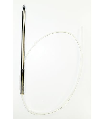 Amazon.com: AntennaMastsRus - Power Antenna Mast Conversion Kit is