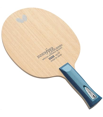 Amazon.com : Butterfly Franziska Innerforce ZLC Table Tennis