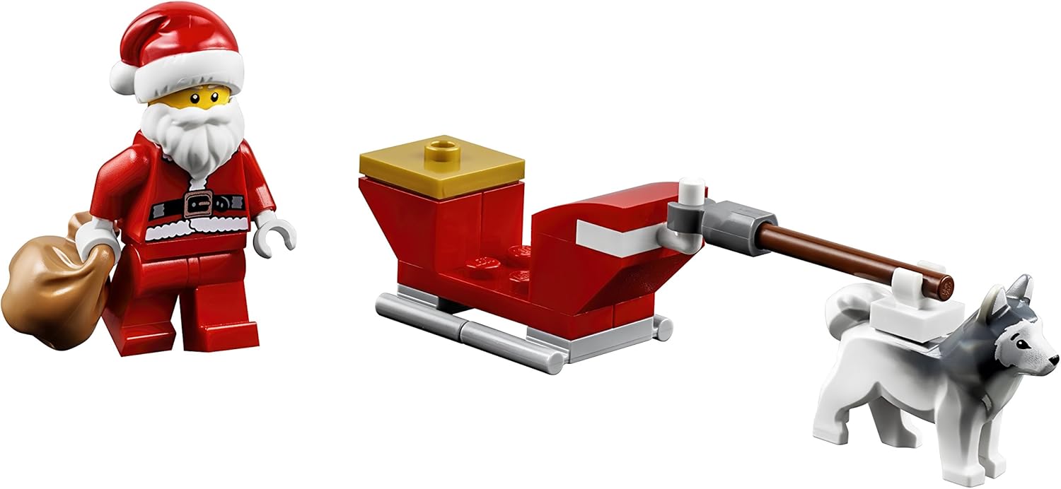 lego 60133
