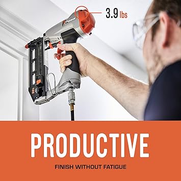 Paslode 515500 Finish Nailers product image 3