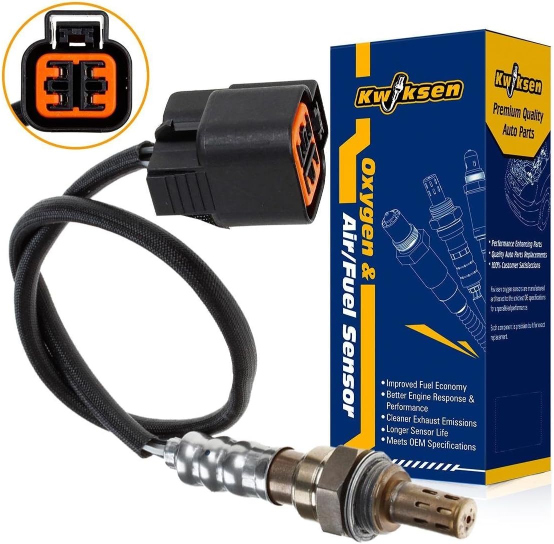 Kwiksen 234-4851 O2 Oxygen Sensor Upstream/Downstream