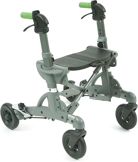kids walker with wheels