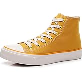 Cull4U Women's Old Times High-Top Sneaker Shoe