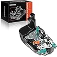 A-Premium Door Latch Lock Actuator Compatible with Jeep Vehicles - Grand Wagoneer 1993, Grand Cherokee 1993-1998, Cherokee 1999-2001, Sport Utility - Front Left Driver Side, Replace# 4798915AC