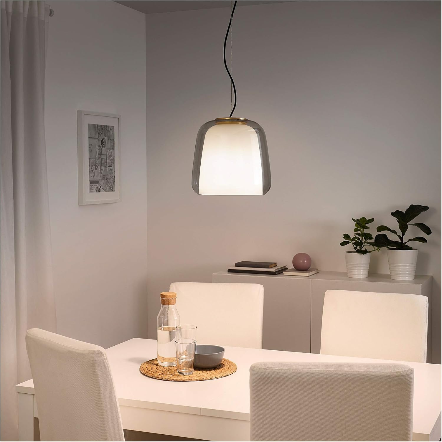 evedal table lamp
