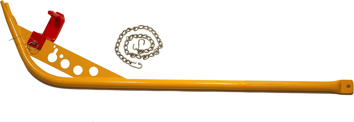 SIM TOOLS LCAT6803 Lower Control Arm Tool, Ball Joint & Tie Rod Tools