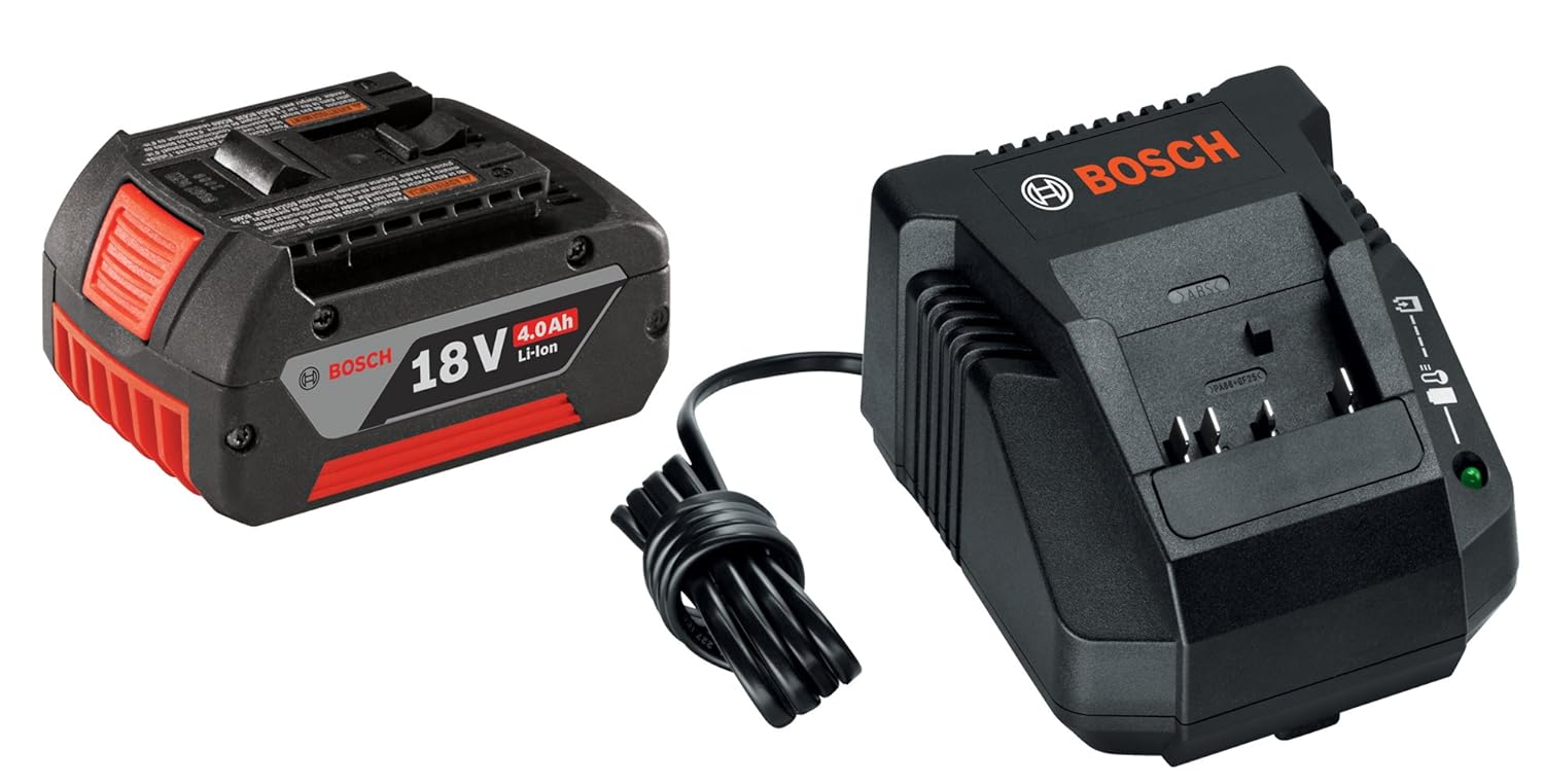 Best Bosch 24 Volt Battery Charger
