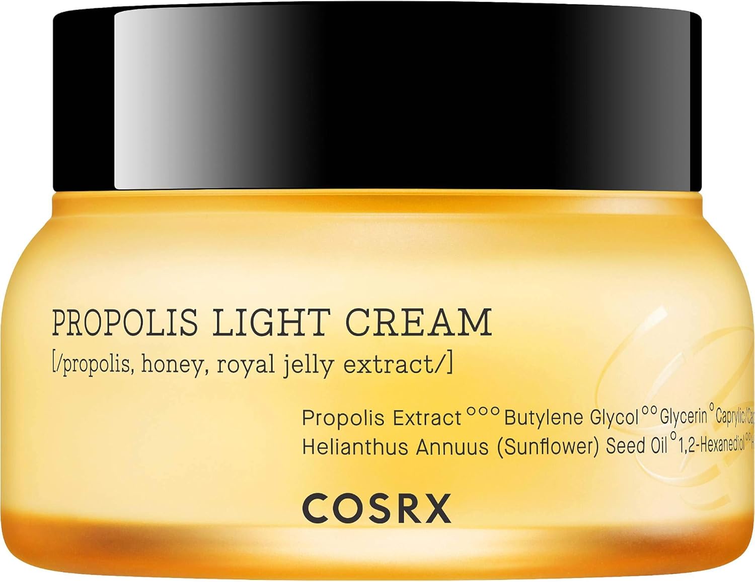 cosrx propolis set