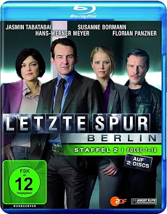 Die einheit staffel 2 folge 1