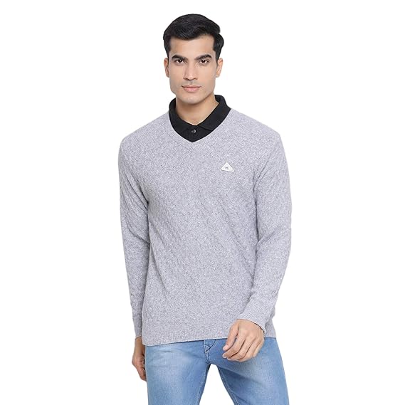 monte carlo winter sweater