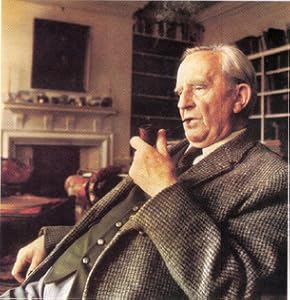 John R. R. Tolkien
