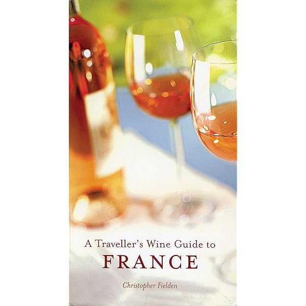 The Wine Atlas of France: And Traveller's Guide to the Vineyards
