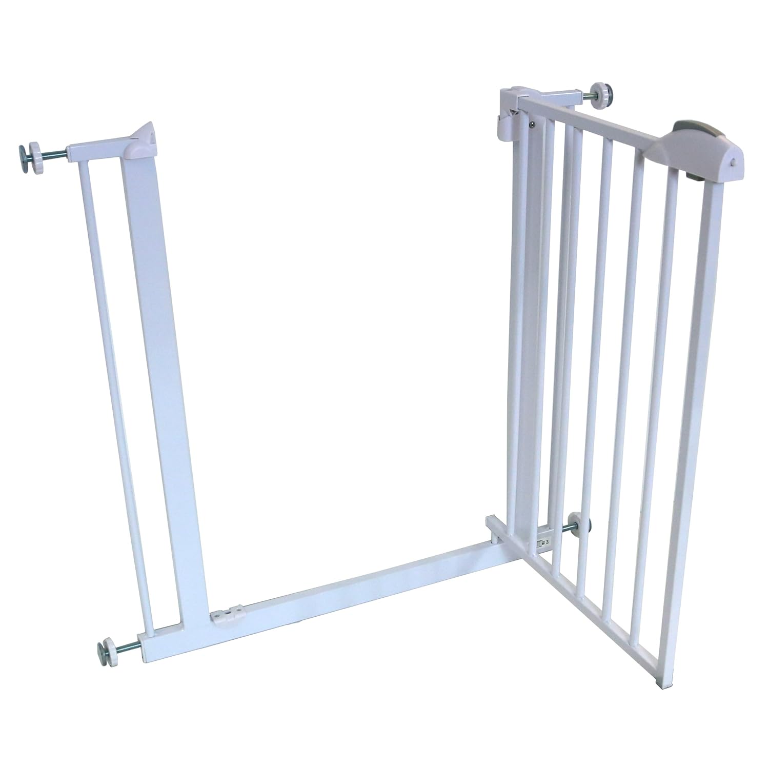 stair gate 85cm wide