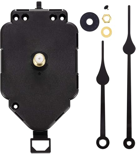 CAFUNÉ Small Pendulum cafune Small Pendulum-Black