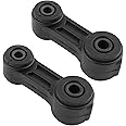 BOXI 2pcs Front Driver and Passenger Side Sway Bar Stabilizer Link Kit for Saab 9-2X 2005-2006 /Subaru Baja 2003-2006 Forester 1998-2002 Impreza 1993-2007 Legacy 1998-2004 Outback 2000-2004 | K80693