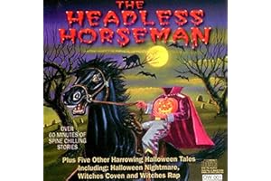 Headless Horseman / Story