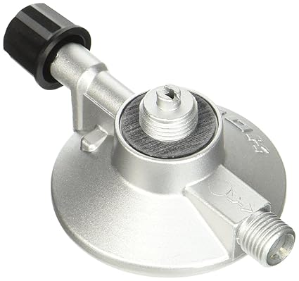 GOK Niederdruckregler Cam 1 Gaz X G 1/4 LH-KN 30Mbar Nicht für De, 310/718-1