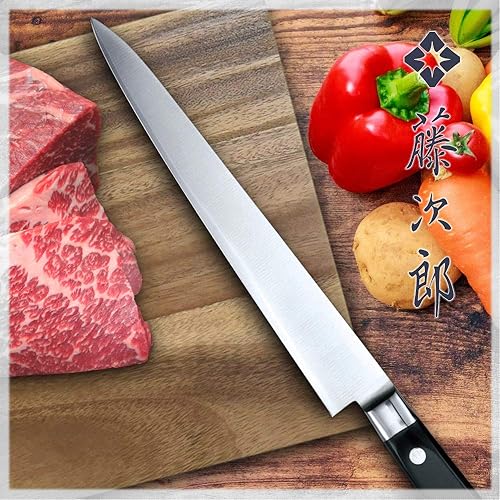 11 Best Sushi Knives 2020 Reviews My Cooking Town