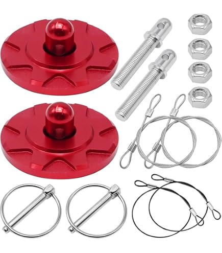 Amazon.com: KAWASAKI PIN OEM 92043-109, PACK OF 5 : Automotive