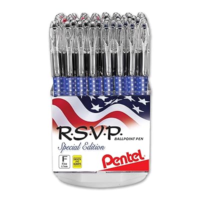 Pentel EnerGel RTX Retractable Gel Pens, Flag Lebanon Ubuy