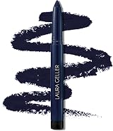 Laura Geller New York Longwear Kajal Eyeliner Midnight Blue Pencil with Built