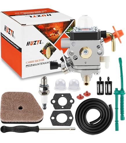 Throttle Trigger Replacement For STIHL FS85 FS80 FS75 FS90 FS90R FR350 Fr450 Fc85 Fs100 Fs120 Fs130 Fs200 Fs250 Ht70 Ht75 79824572